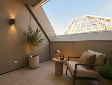 Foto #3 Appartement Deken van Somerenstraat Eindhoven