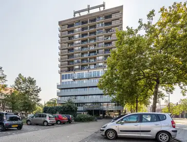 Foto #1 Appartement Hertog Hendrik van Brabantplein Eindhoven