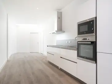 Foto #4 Appartement Goirkestraat Tilburg