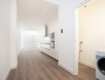 Foto #3 Appartement Goirkestraat Tilburg