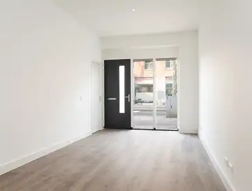 Foto #1 Appartement Goirkestraat Tilburg