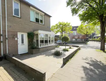 Foto #1 Huurwoning Mainelaan Eindhoven