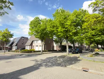Foto #2 Huurwoning Mainelaan Eindhoven