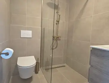 Foto #4 Appartement Mauritsstraat Eindhoven