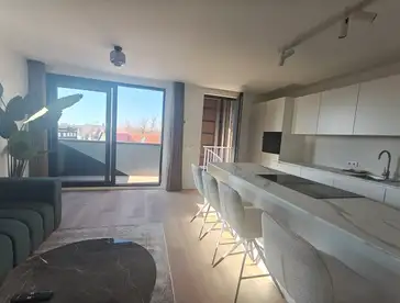 Foto #3 Appartement Mauritsstraat Eindhoven