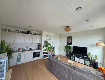 Foto #1 Appartement Markendaalseweg Breda