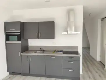 Foto #4 Appartement Henriëttestraat Eindhoven