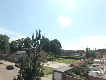 Foto #1 Appartement Henriëttestraat Eindhoven