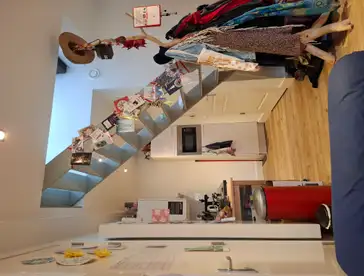 Foto #2 Appartement Heuvelstraat Tilburg