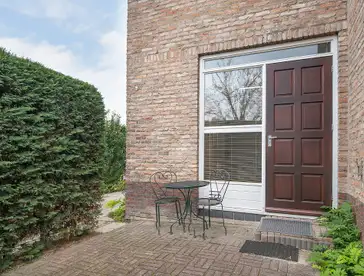 Foto #3 Huurwoning Berkenlaan Harmelen