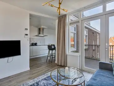 Foto #2 Appartement Hoogstraat Eindhoven