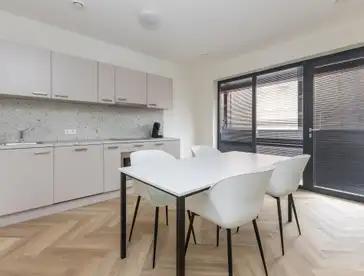 Foto #3 Huurwoning Noordstraat Tilburg