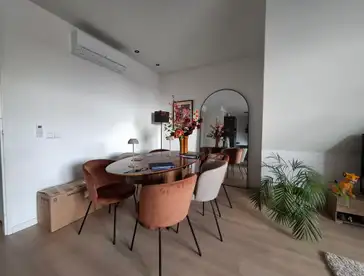 Foto #1 Appartement Willemstraat Breda