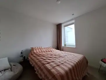 Foto #4 Appartement Willemstraat Breda