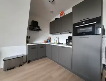 Foto #3 Appartement Willemstraat Breda