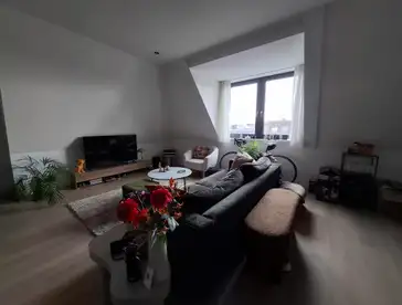 Foto #2 Appartement Willemstraat Breda