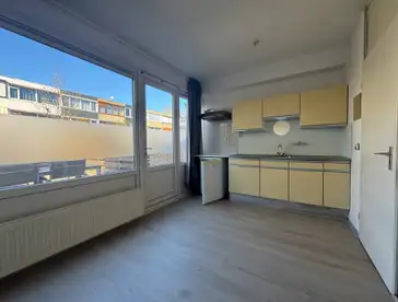 Foto #1 Kamer Jan van den Domstraat Breda