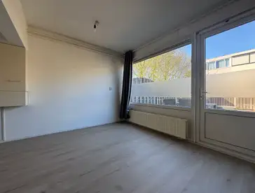 Foto #2 Kamer Jan van den Domstraat Breda