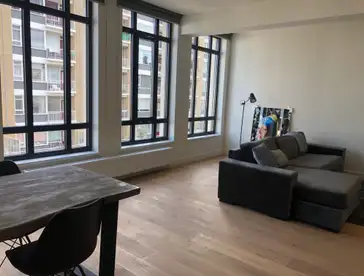 Foto #3 Appartement Korte Hoogstraat Rotterdam