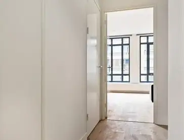 Foto #2 Appartement Korte Hoogstraat Rotterdam