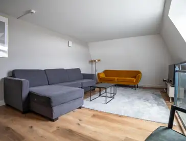 Foto #4 Appartement Bredaseweg Tilburg