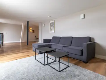 Foto #3 Appartement Bredaseweg Tilburg