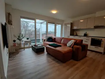 Foto #1 Appartement Hermanus Boexstraat Eindhoven