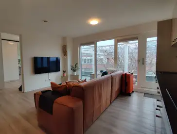 Foto #2 Appartement Hermanus Boexstraat Eindhoven