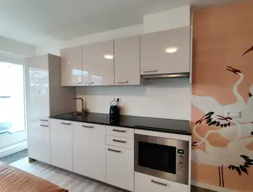 Foto #3 Appartement Hermanus Boexstraat Eindhoven