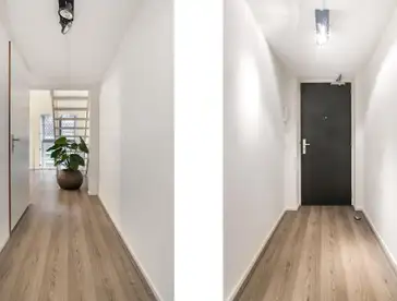 Foto #1 Appartement Donkerstraat Utrecht