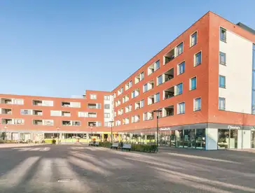 Foto #2 Appartement Dirigentplein Eindhoven