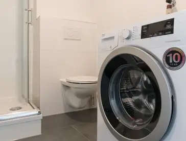 Foto #2 Studio Jan van Gentstraat Badhoevedorp