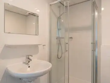 Foto #3 Studio Jan van Gentstraat Badhoevedorp