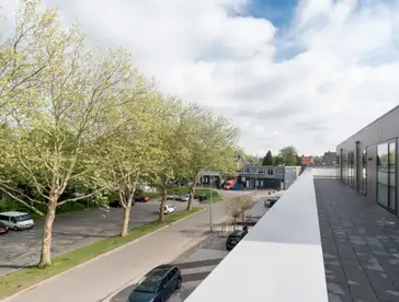 Foto #1 Studio Jan van Gentstraat Badhoevedorp