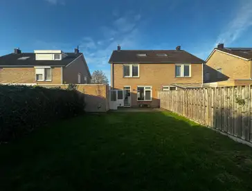 Foto #1 Huurwoning Geentstraat Born