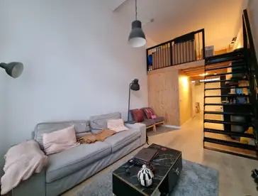 Foto #1 Appartement Adriaan van Bergenstraat Breda