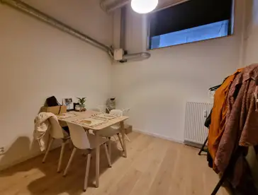 Foto #4 Appartement Adriaan van Bergenstraat Breda