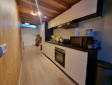 Foto #3 Appartement Adriaan van Bergenstraat Breda