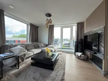 Foto #1 Appartement Trolliuslaan Waalre