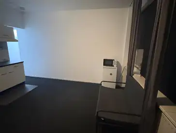 Foto #2 Studio Clovislaan Eindhoven