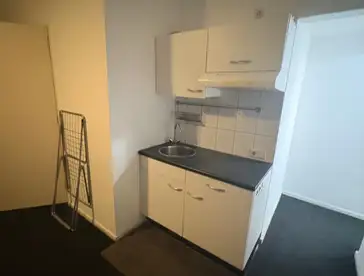 Foto #3 Studio Clovislaan Eindhoven