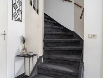 Foto #4 Huurwoning Westerbeekstraat Rotterdam