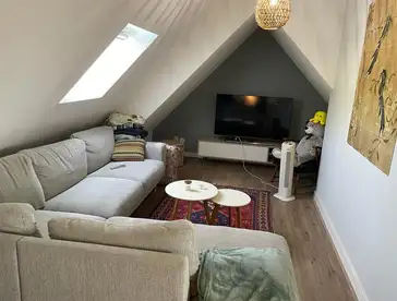 Foto #2 Appartement Sluissingel Breda