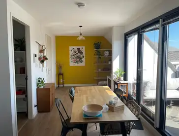 Foto #3 Appartement Sluissingel Breda