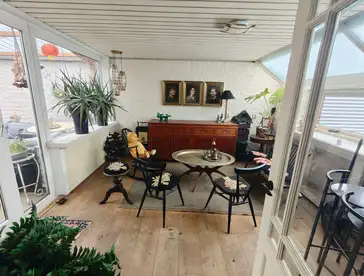 Foto #1 Huurwoning Petunialaan Waalre