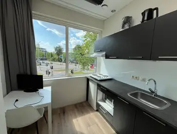 Foto #2 Appartement Hertogstraat Eindhoven