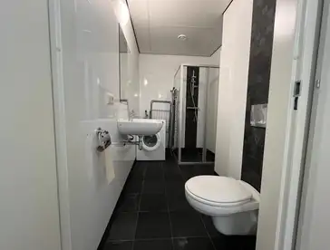 Foto #3 Appartement Hertogstraat Eindhoven