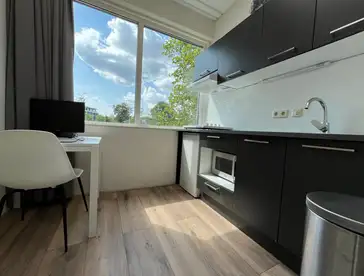Foto #1 Appartement Hertogstraat Eindhoven