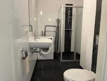 Foto #4 Appartement Hertogstraat Eindhoven