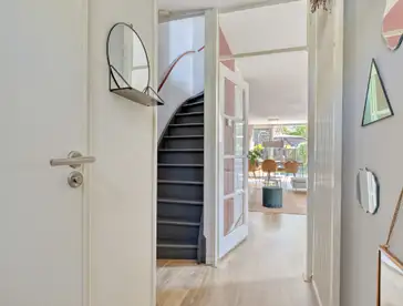 Foto #2 Huurwoning Looijersdijk Breukelen